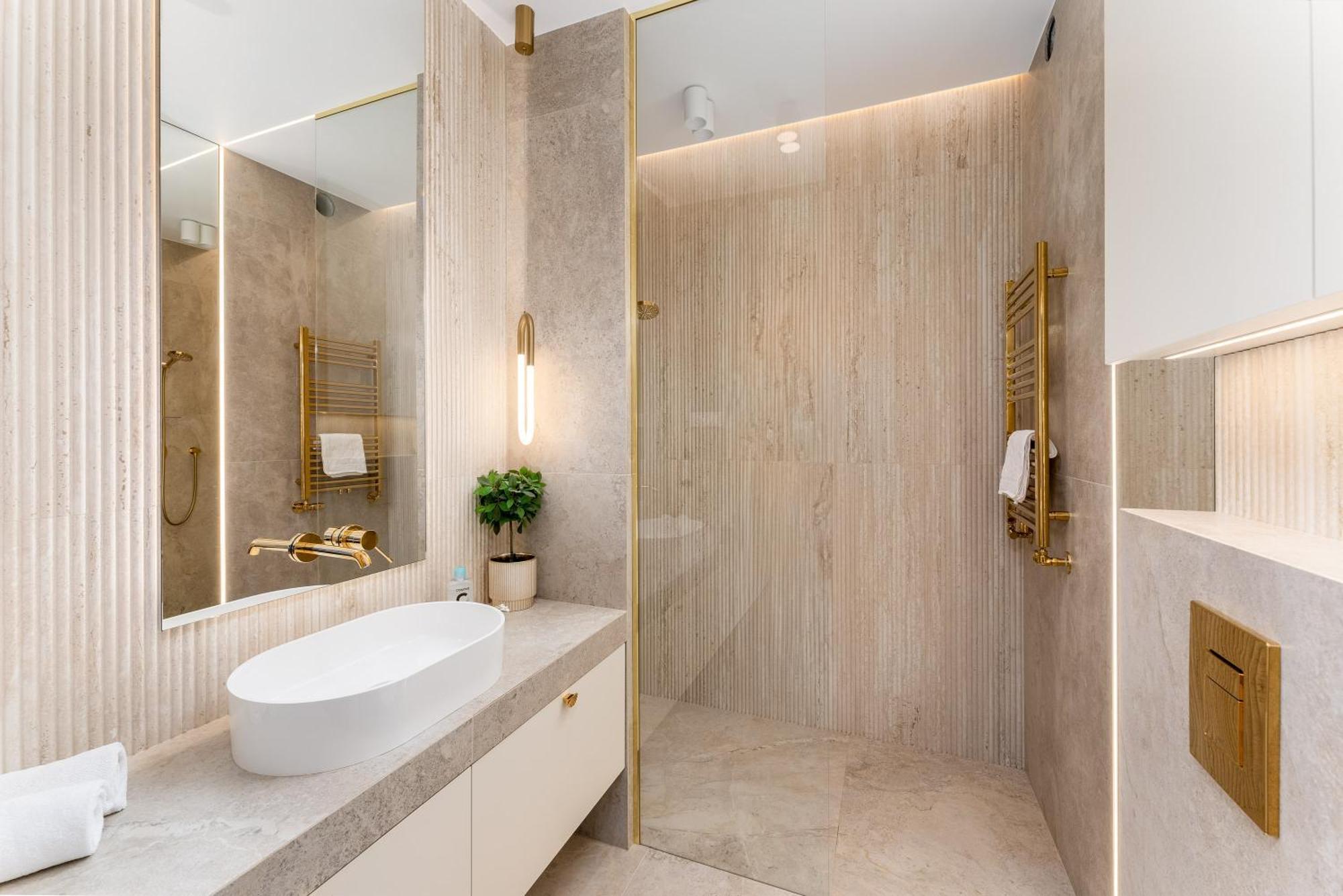Ga Luxury Apartments G30 Krakow Luaran gambar
