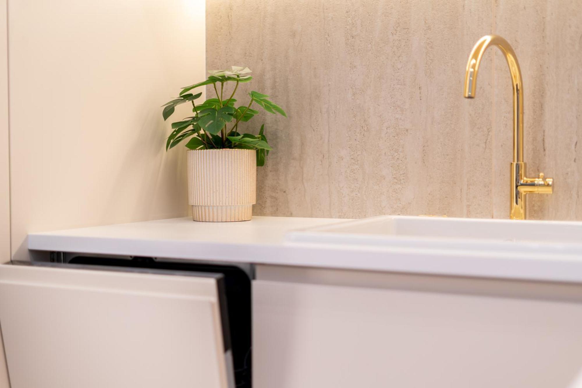 Ga Luxury Apartments G30 Krakow Luaran gambar
