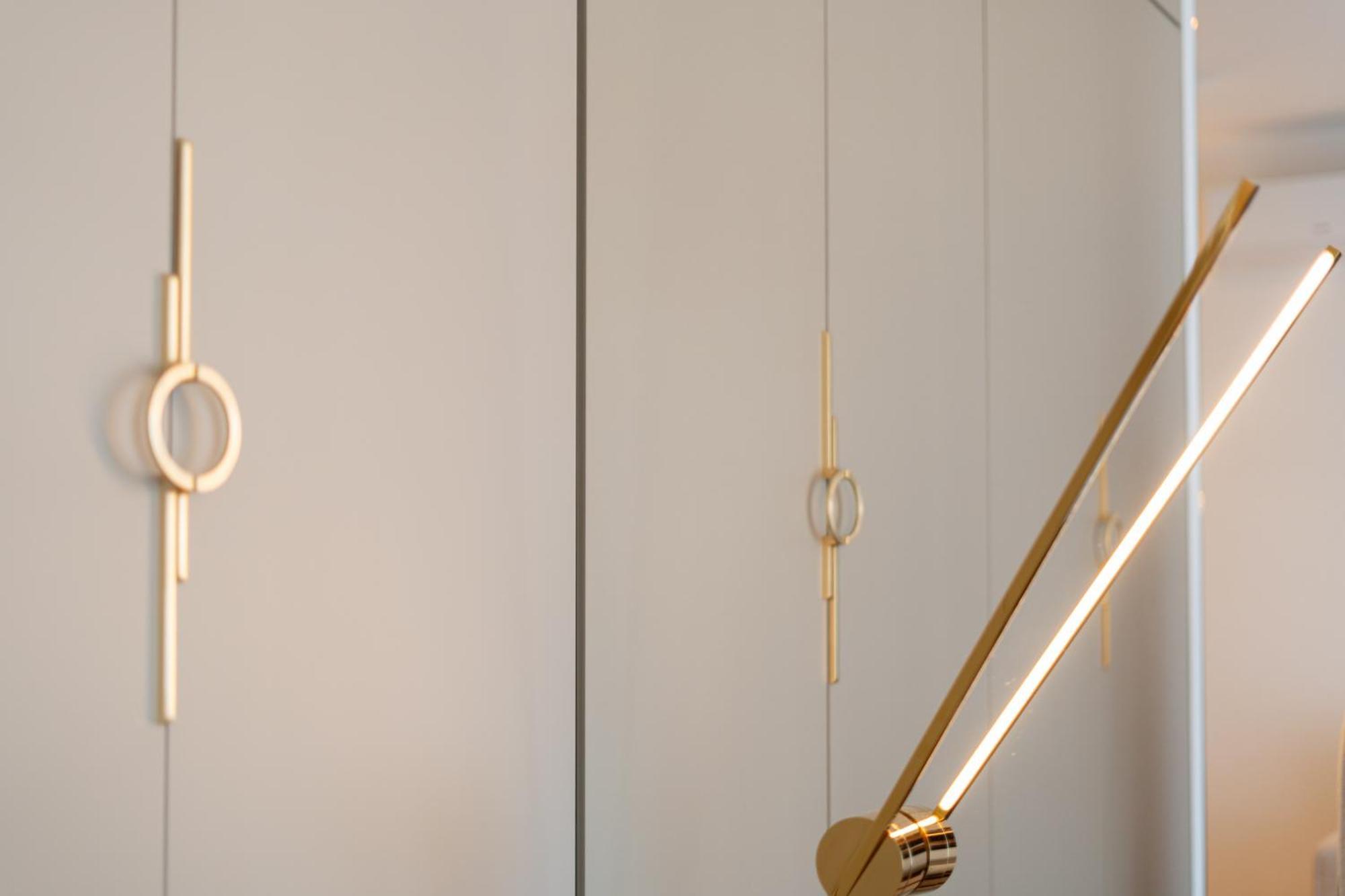 Ga Luxury Apartments G30 Krakow Luaran gambar