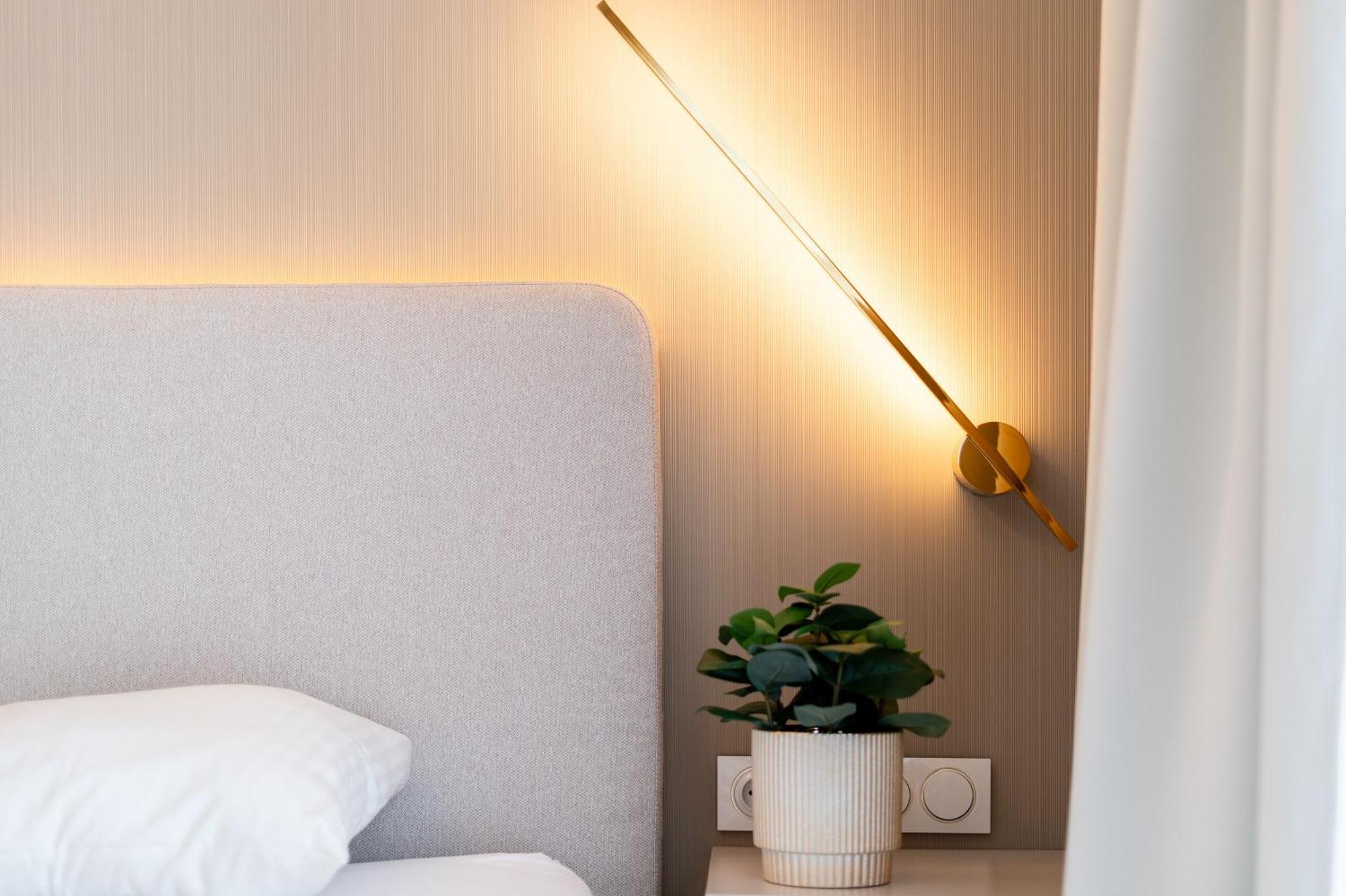 Ga Luxury Apartments G30 Krakow Luaran gambar